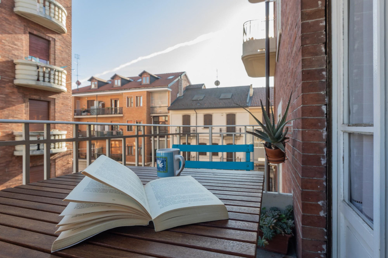 Others 4, Casa Paradiso by Wonderful Italy, Torino
