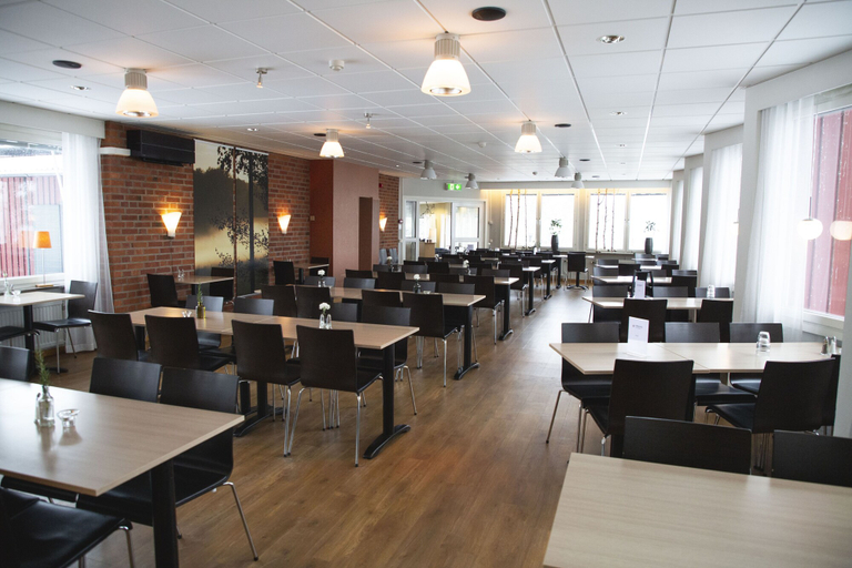Food & Drinks 5, Vårdnäs Stiftsgård, Linköping