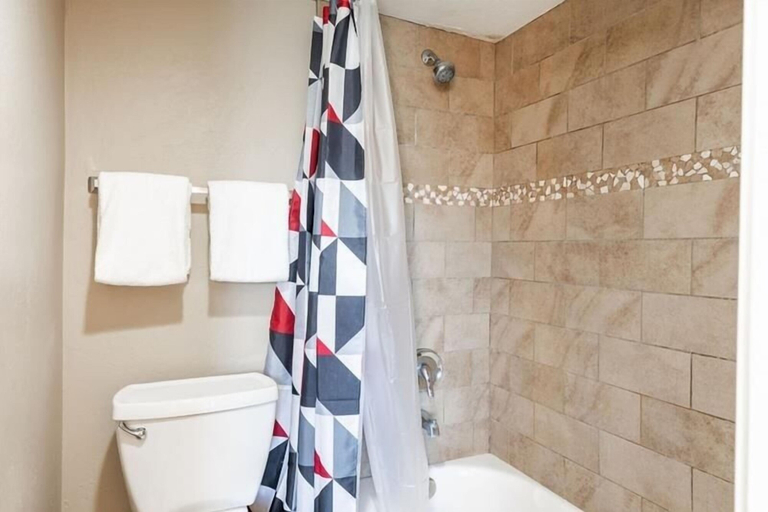 Bathroom 4, Breakaway West Convenient Condo Near Vail Village by RedAwning, Eagle