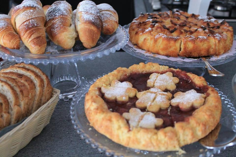 Food & Drinks 5, Bed & Breakfast Cascina Beatrice, Cuneo