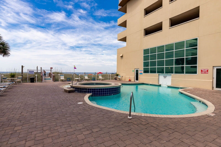 Sport & Beauty 5, Crystal Shores West 807 2 Bedroom Condo, Baldwin