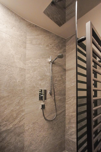 Bathroom 4, Gasthof Sonne snc, Bolzano