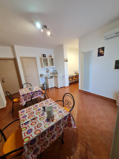 Food & Drinks 2, Il Nido Delle Rondini, Matera