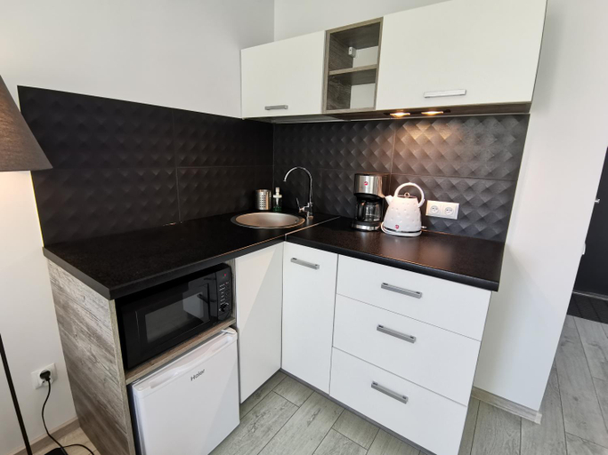 Others 4, Apartamenty Portowy, Gryfice