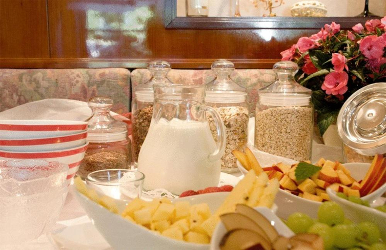 Food & Drinks 5, Landhotel Sangermann, Olpe