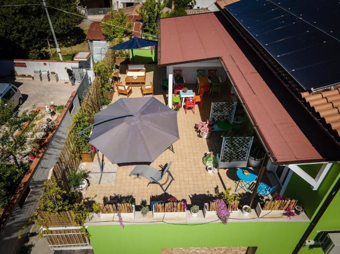 Exterior & Views 2, SMARTFIT HOUSE, Pescara