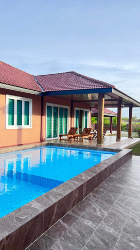 Exterior view 2, BUNGALOW D'CENANG- Private Pool, Langkawi
