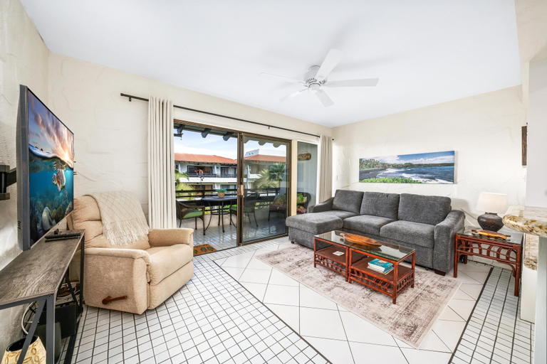 Others 5, Big Island Casa De Emdeko A308 1 Bedroom Condo, Hawaii