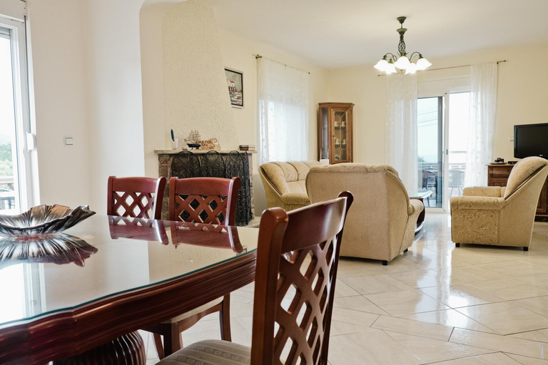 2, Apartments Klara