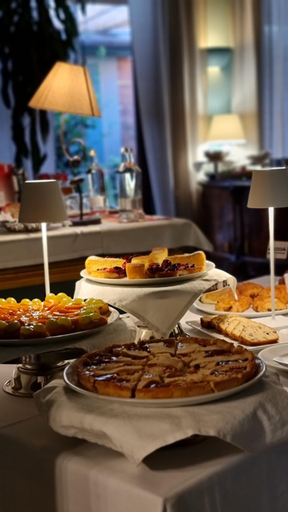 Food & Drinks 5, Albergo Ristorante Trieste Boves, Cuneo