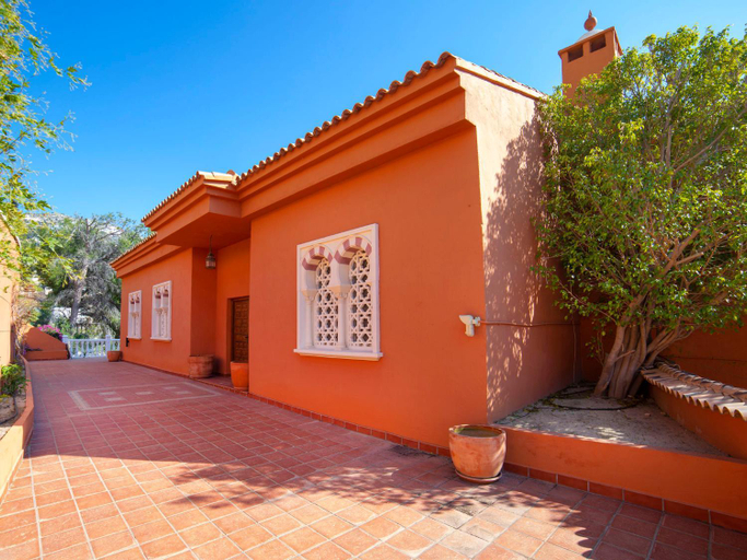 Others 5, Villa Azahara by Interhome, Alicante