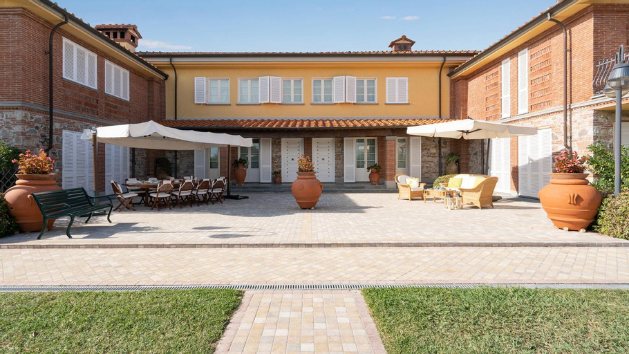 VILLA GABRI 8&2, Emma Villas, Lucca