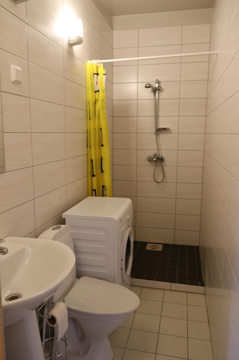 Bathroom 3, Villa Meri, Pärnu