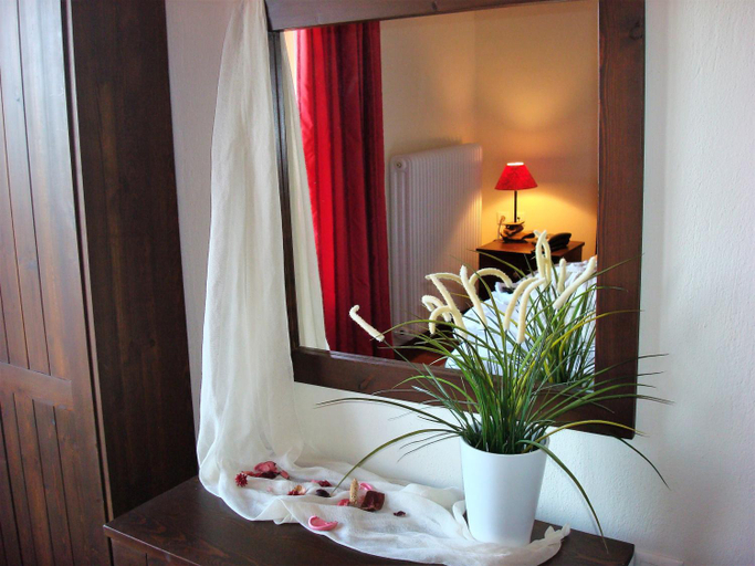 Bedroom 3, Guesthouse Amanitis Caesarea, Thessaly
