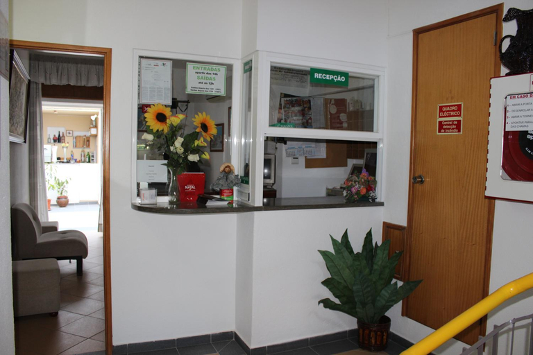 Public Area