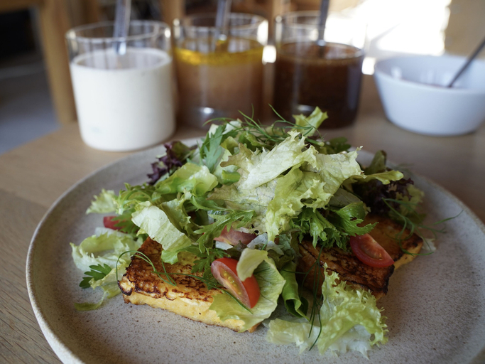 Food & Drinks 5, Hatago VISON, Taki