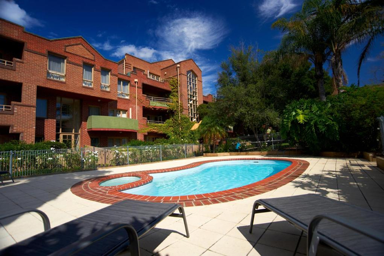 Sport & Beauty 5, Comfort Apartments Royal Gardens, Melbourne
