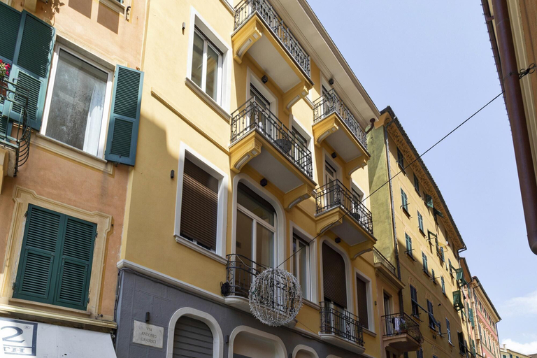 Exterior & Views 2, Riviera Flavour Apartments by Wonderful Italy - Timo, Genova