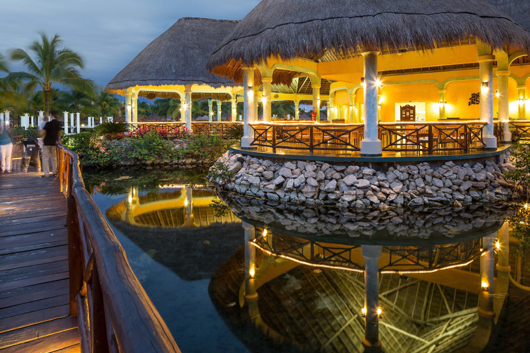 Exterior & Views 2, Grand Palladium Select White Sand Resort & Spa - All Inclusive, Cozumel