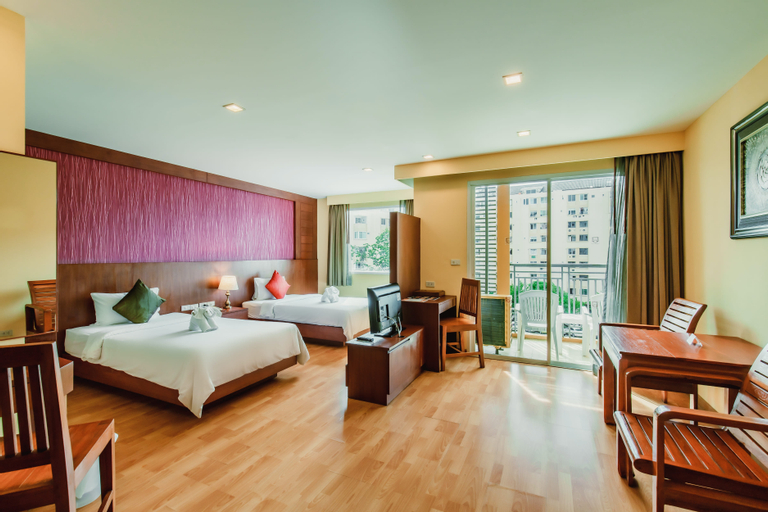 Bedroom 3