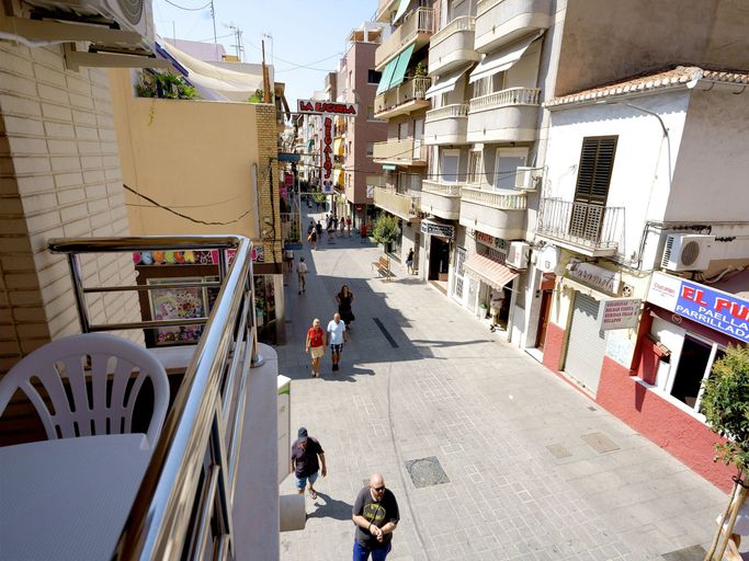 Others 5, Hostal Anna Benidorm, Alicante
