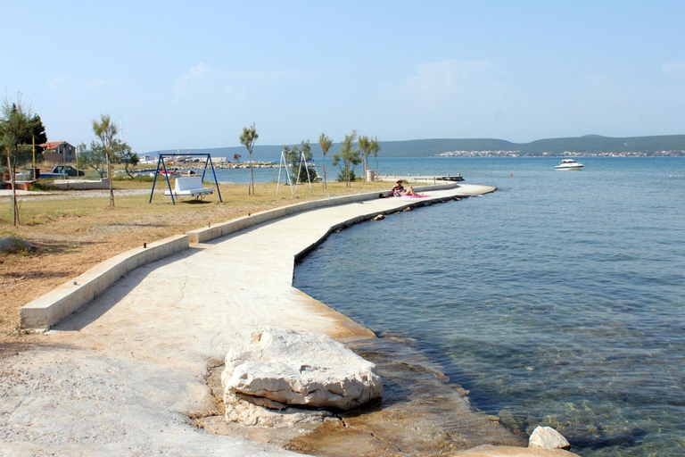 Others 5, Apartments with parking space Mrljane, Pasman - 20850, Pašman