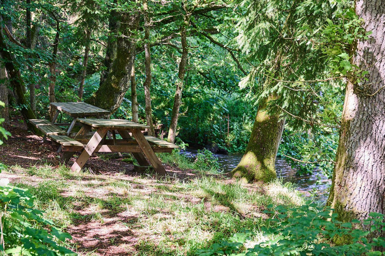 Others 4, Randbøldal Camping & Cabins, Vejle