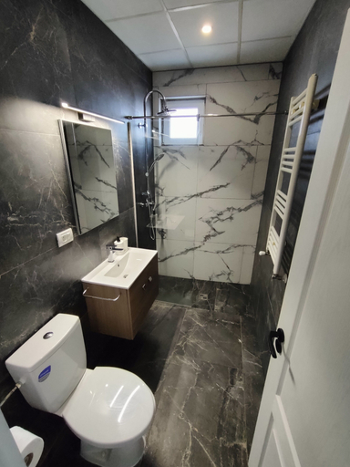Bathroom 5, Fanea Residence, Timisoara