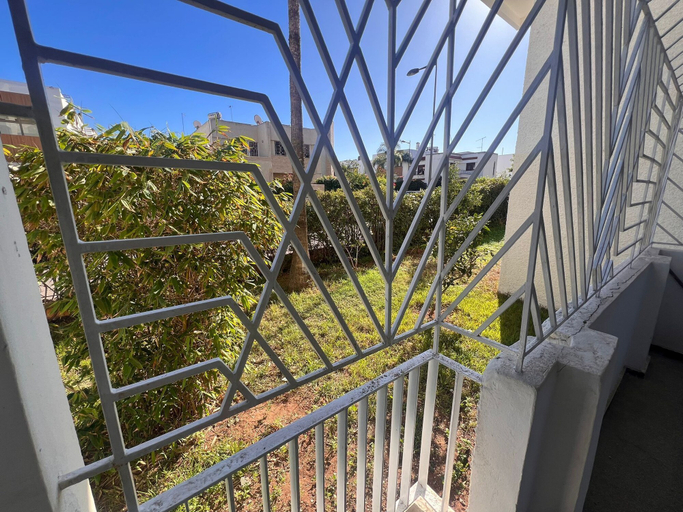 Others 4, Beautiful 2-bed Apartment in Rabat Hay Riad, Rabat