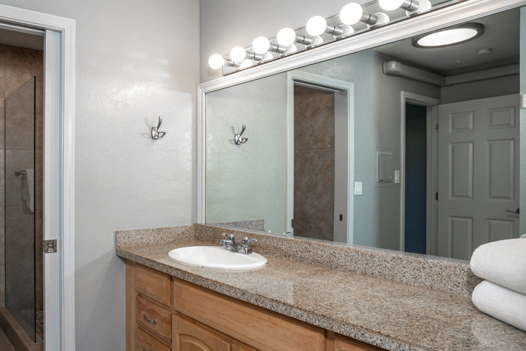 Bathroom 4, Napili Point B35 1 Bedroom Condo, Maui