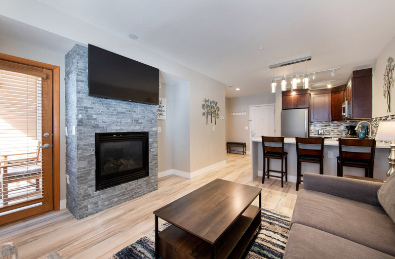 Others 4, Premium Unit 1307 - 1 Bedroom - Zephyr Mountain 1 Condo, Grand