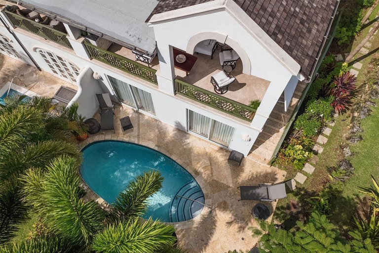 Exterior & Views, Royal Westmoreland - Sugar Cane Ridge 3 4 Bedroom Townhouse