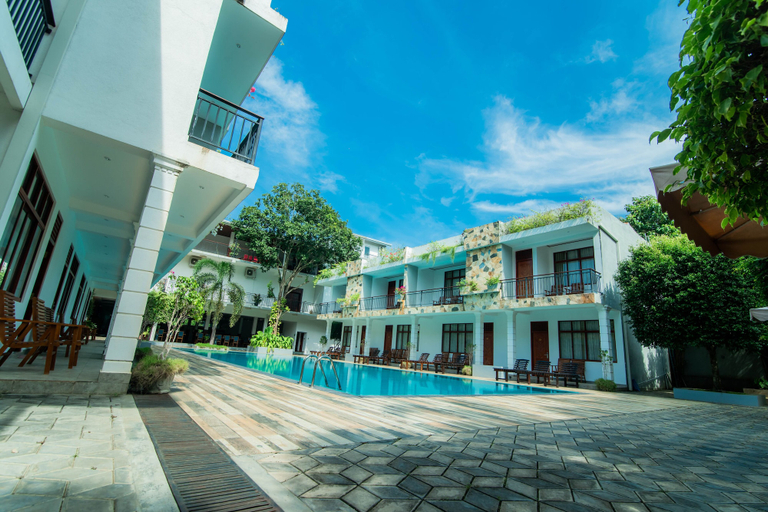 Exterior & Views 2, Royal Reach Udawalawe, Embilipitiya