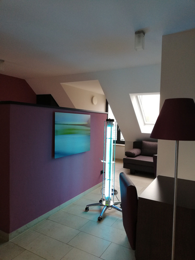 Bedroom 2, KH Hotel, Pfaffenhofen an der Ilm