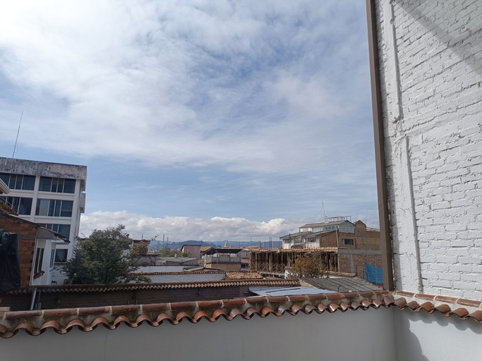Others 5, Hotel Azul de la Plaza, Cuenca