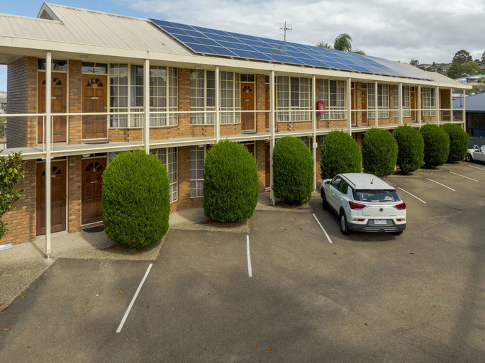 Exterior & Views 2, Sapphire Waters Motor Inn, Bega Valley