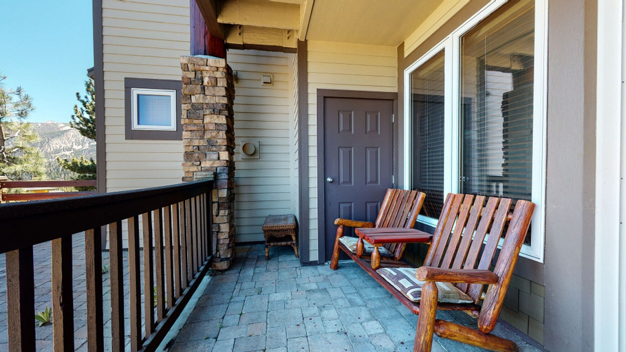 Others 2, Eagle Run #114 2 Bedroom Condo by RedAwning, Mono