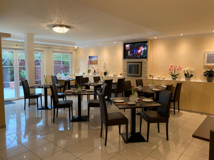 Food & Drinks 4, Hotel Garni Sonnenklahr, Vorpommern-Rügen