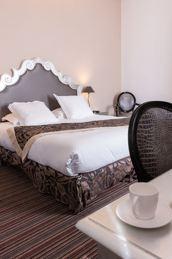 Bedroom 2, Villa 81, Calvados