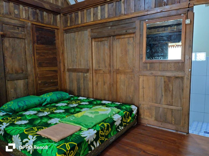 Bedroom 8