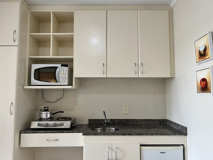 Others 5, Multiparque Hplus Long Stay, Brasília