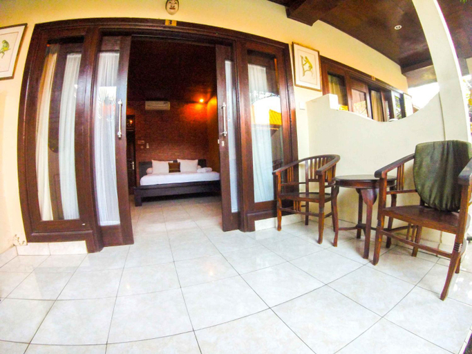 Others 5, Leyeh Leyeh Room, Badung