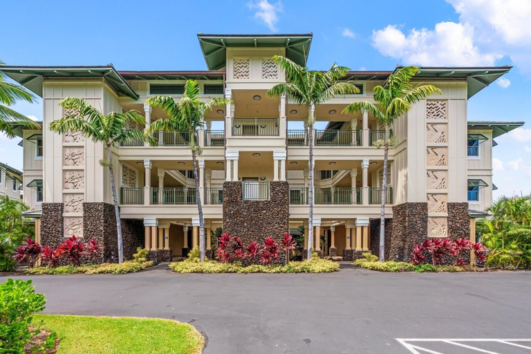 Exterior & Views, Big Island Kolea 14h 2 Bedroom Condo, Hawaii