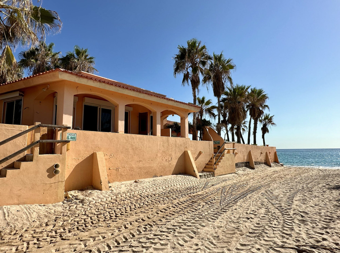 Primary image 5, Villa del Mar - Paradise in Cabo Pulmo!, La Paz
