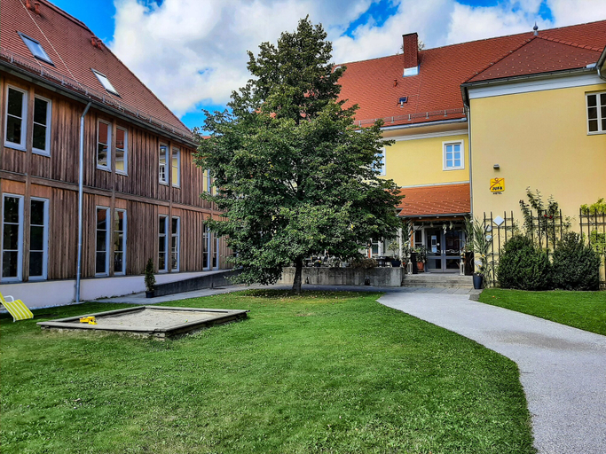 Exterior 4, JUFA Hotel Seckau, Murtal