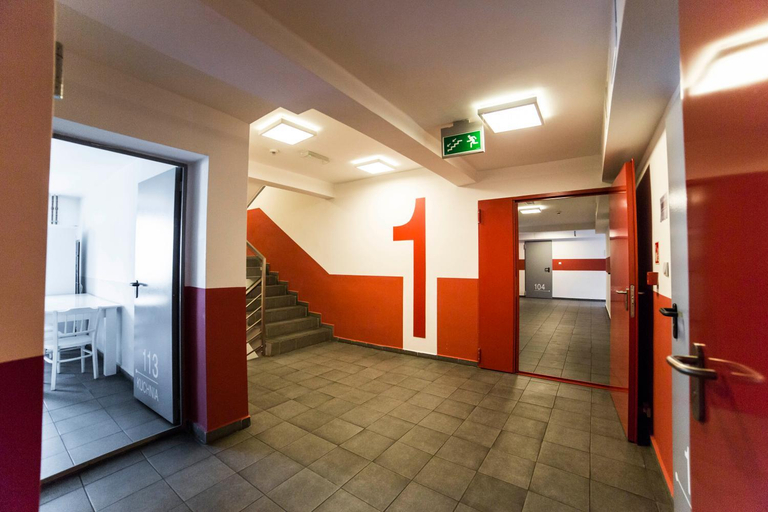 Others 3, Klimczoka 6, Siemianowice Śląskie