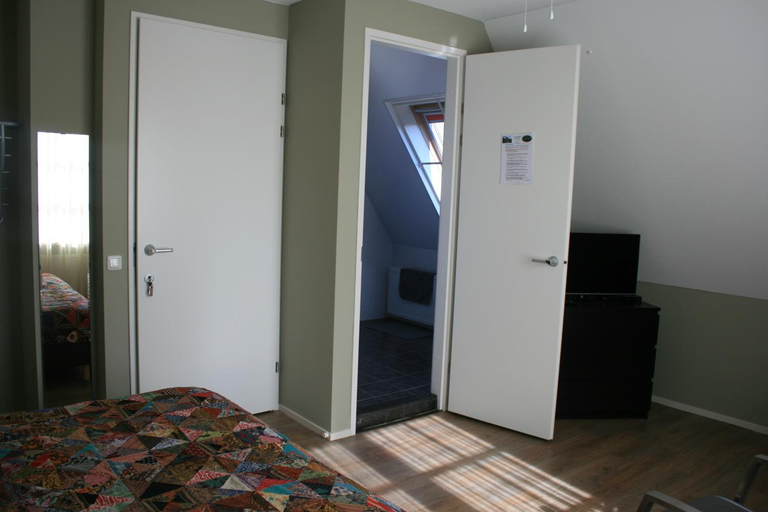 Others 4, B&B 't Meulweegje, Goedereede
