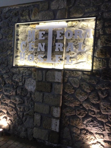 Others 5, Meteora Central Hostel, Thessaly