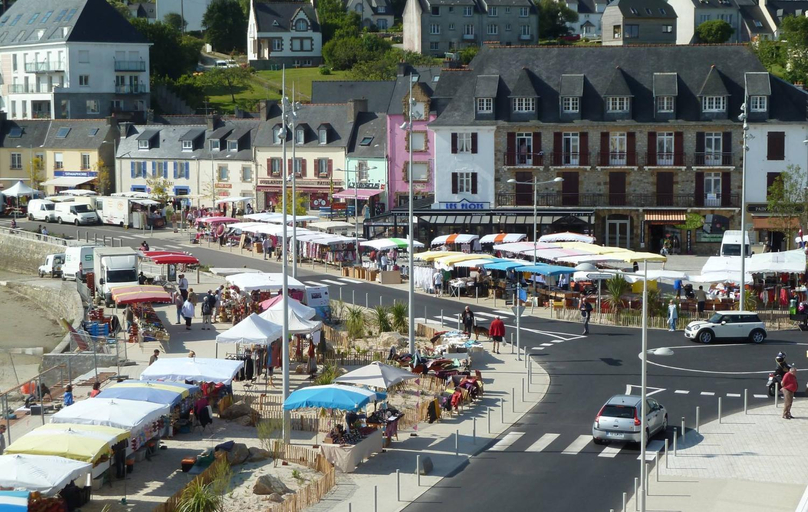 Others 5, Gite de la Baie - Morgat, Finistère