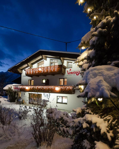 Gasthof Venetrast, Imst